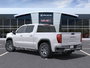 2025 GMC Sierra 1500 SLT-2