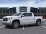 2025 GMC Sierra 1500 SLT-1