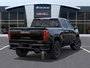 2026 GMC Sierra 1500 AT4-3