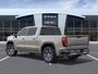 2026 GMC Sierra 1500 SLE-2