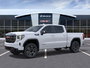 2026 GMC Sierra 1500 AT4-1