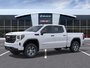 2026 GMC Sierra 1500 PRO-1