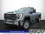 2025 GMC Sierra 2500 HD SLE-0