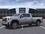 2025 GMC Sierra 2500 HD SLE-1