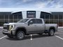 2026 GMC Sierra 2500HD SLE-1