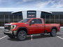 2026 GMC Sierra 3500 HD SLE SRW-1