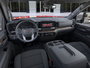 2026 GMC Sierra 3500 HD SLE SRW-4