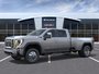 2026 GMC Sierra 3500 HD DENALI DRW-1