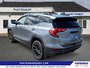 2021 GMC Terrain SLE-2