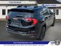2021 GMC Terrain SLE-4