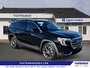 2022 GMC Terrain SLT-6