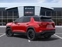 2025 GMC Terrain Elevation-2