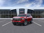 2026 GMC Terrain Elevation-0