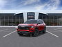 2026 GMC Terrain AT4-0