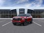2027 GMC Terrain AT4-0