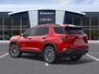 2027 GMC Terrain Elevation-2