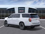 2026 GMC Yukon XL AT4-2