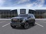 2027 GMC YUKON AT4 4WD-0