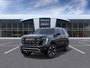 2027 GMC Yukon AT4-0
