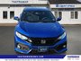 2017 Honda Civic Hatchback Sport-7