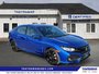 2017 Honda Civic Hatchback Sport-6