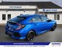 2017 Honda Civic Hatchback Sport-4