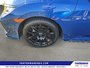 2017 Honda Civic Hatchback Sport-9