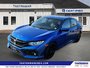 2017 Honda Civic Hatchback Sport-0