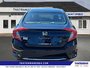 2021 Honda Civic Sedan LX-3