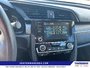 2021 Honda Civic Sedan LX-15
