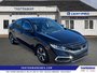 2021 Honda Civic Sedan LX-6