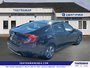 2021 Honda Civic Sedan LX-4