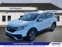 2020 Honda CR-V LX-0