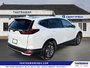 2020 Honda CR-V LX-4