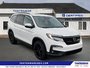 2021 Honda Pilot Black Edition-6