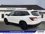 2021 Honda Pilot Black Edition-2