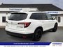 2021 Honda Pilot Black Edition-4