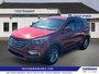 2018 Hyundai Santa Fe Sport BASE-0