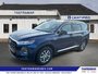 2019 Hyundai Santa Fe Essential-0