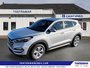 2017 Hyundai Tucson BASE-0