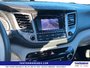 2017 Hyundai Tucson BASE-17