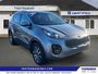 2019 Kia Sportage EX-6