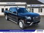 2022 Nissan Frontier SV-6