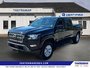 2022 Nissan Frontier SV-0
