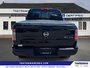 2022 Nissan Frontier SV-3