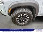 2023 Nissan Frontier PRO-4X-8