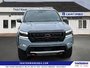 2023 Nissan Frontier PRO-4X-7