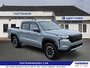 2023 Nissan Frontier PRO-4X-6