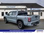 2023 Nissan Frontier PRO-4X-2