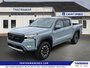 2023 Nissan Frontier PRO-4X-0